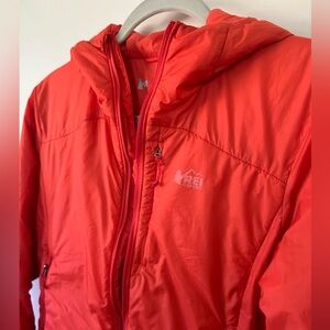 REI Co-Op Flash Insulated Hoodie
